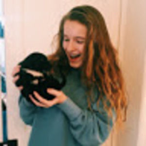 Meet your Posher, Charlotte